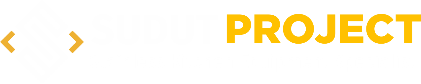 Sudut Project